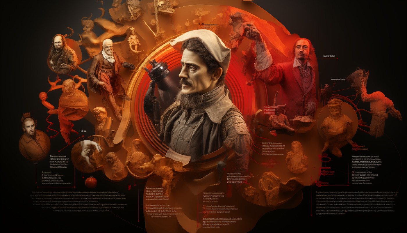 La evolución del teatro: De Shakespeare a nuestros días