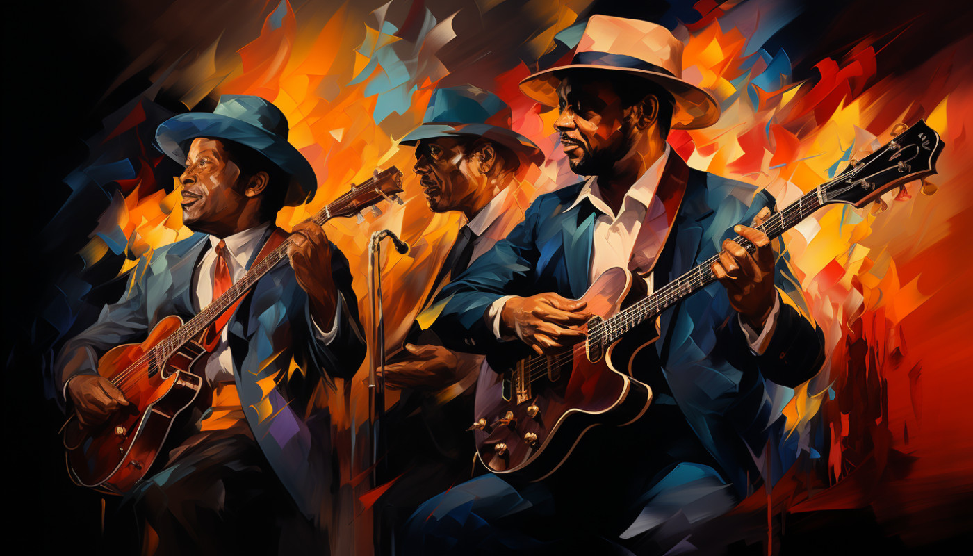 La influencia del jazz en la cultura contemporánea