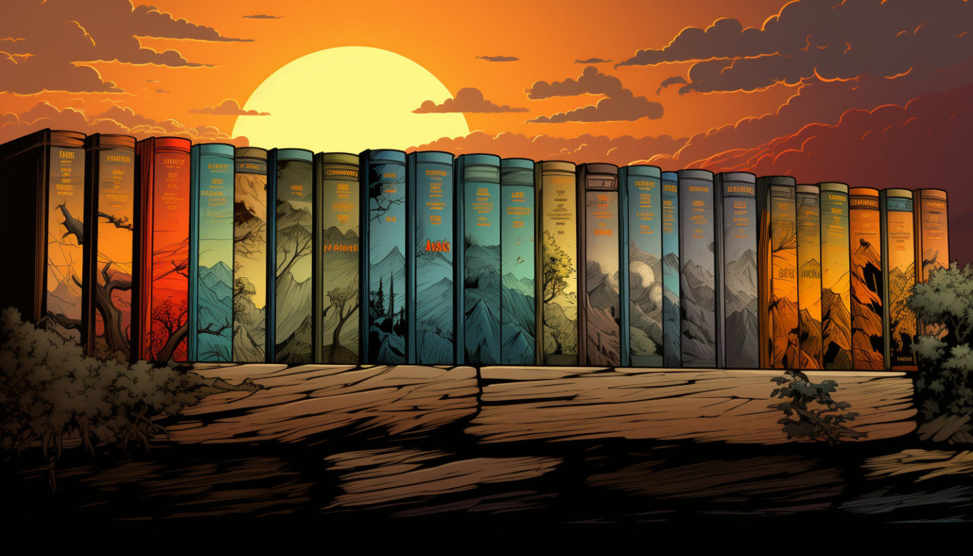 Novelas gráficas que transforman la literatura moderna